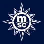 Logo MSC croisières