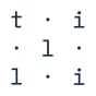 Logo tilli