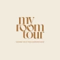 Logo MY ROOM TOUR