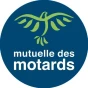 Logo Mutuelle des motards