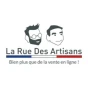 Logo La Rue des Artisans
