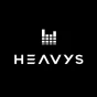 Logo Heavys
