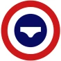 Logo Le Slip Français