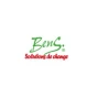 Logo Ben S. Digital Change