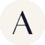 Logo Aglaïa & co