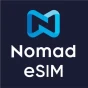 Logo Nomad
