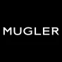 Logo Mugler