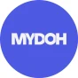 Logo Mydoh