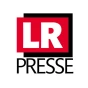 Logo LR PRESSE