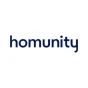 Logo Homunity