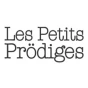 Logo Les Petits Prödiges