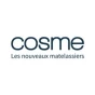 Logo Cosme Literie