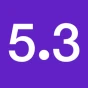 Logo Ecole 5.3