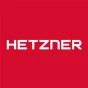 Logo Hetzner