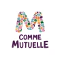 Logo M comme Mutuelle