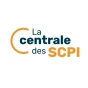 Logo La centrale des SCPI