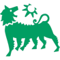Logo Eni