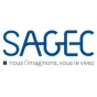 Logo Sagec