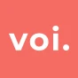 Logo VOI