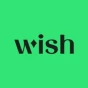 Logo Wish