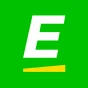 Logo Europcar On Demand (ex Ubeeqo)