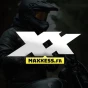 Logo MAXXESS