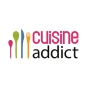 Logo Cuisine Addict