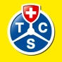 Logo TCS Touring Club Suisse