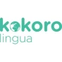 Logo Kokoro lingua
