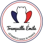 Logo Tranquille Émile