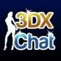 Logo 3dxchat
