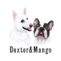 Logo Dexter et mango