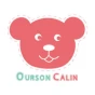 Logo Ourson Câlin