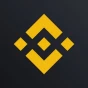 Logo Binance