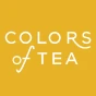 Logo Colors of Tea