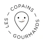 Logo Les Copains Gourmands