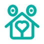 Logo Trustedhousesitters
