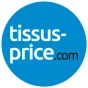 Logo Tissus Price