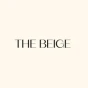 Logo The Beige Jewels