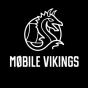 Logo Mobile Viking Belgique