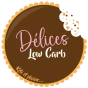 Logo Delices Low Carb