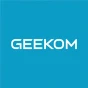 Logo Geekom