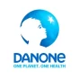 Logo Danone