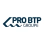 Logo PRO BTP