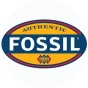 Logo Fossil