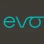 Logo EVO Fitness