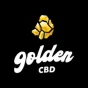 Logo GOLDEN CBD