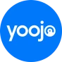 Logo Yoojo (ex Youpijob)