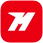 Logo Motocard