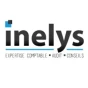 Logo Inelys expertise comptable